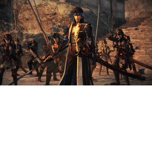 Toukiden 2 [PS4]